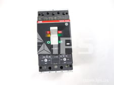 ABB Sace Tmax T4n Mccb, 100at Generic Item Number