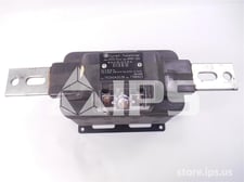 GE Jkm-3a Current Transformer 200:5 Unused Surplus Bar Type, With Accubute Performance