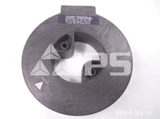 Iti Model 350 Current Transformer 1600:5 For Ds Switchgear, Type Dsm