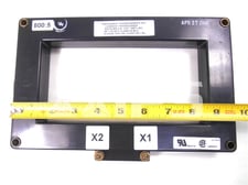 Iti Model 568 Current Transformer 800:5