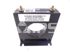 Iti Model 6 Current Transformer 400:5 10 KV Bil