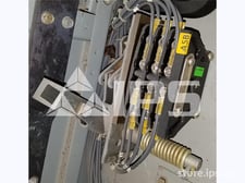 GE Sb-12 Toc Switch Assembly 3no/3nc For Vb / Vb1 Switchgear