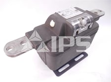 GE Jks-3 Current Transformer 800:5 Bar Type