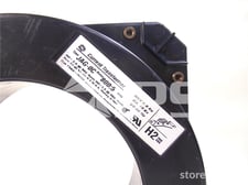 GE Jag-0c Current Transformer 800:5 Window Type