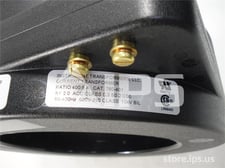 GE Model 780 Current Transformer 400:5 New C50