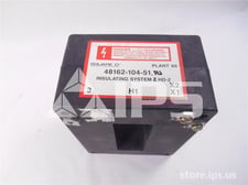 800-1200 Amps Square D Neutral Current Transformer For Micrlogic Series 3