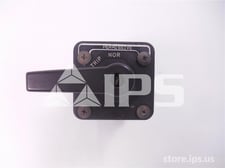 GE Sbm Permissive Switch 1 Stage, Pistol Grip Handle