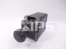 GE Sb-1 Volt Meter Switch 3 Stage, Knurled Handle