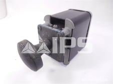 GE Sb-1 AC Ammeter Switch 3 Stage, Oval Handle