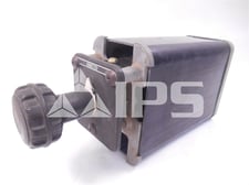 GE Sb-1 AC Ammeter Switch 3 Stage, Knurled Handle