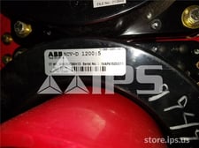 ABB Scv-d Current Transformer 1200:5 Unused Surplus C200