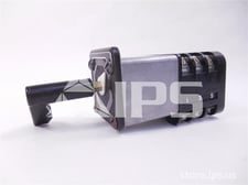GE Sbm Auto/manual Selector Switch 3 Stage, Pistol Grip Handle