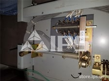 GE Es-102 Moc Switch Test/connect Assembly 6no/6nc For Vb / Vb1 Switchgear, Type 2, Right Hand Operator