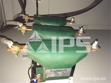 AC Lrm Current Transformer 200:5 Bar Type