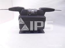 GE Jkm-5 Current Transformer 150:5 New Bar Type