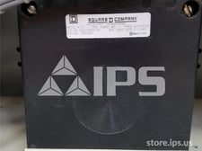 Square D Auxiliary Current Transformer 5:5 10 KV Bil