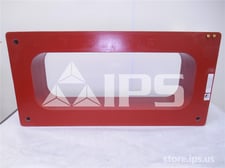 Iti Model 593 Current Transformer 100:5 Unused Surplus C30, 10 KV Bil