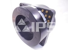 Iti Model 786mr Multi Ratio Current Transformer 600:5 Unused Surplus C200, 10 KV Bil