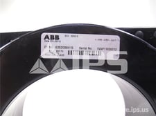 ABB Scv Current Transformer 3000:5 Scv-3000