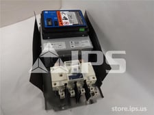 GE Tranquell Tphe Transient Voltage Surge Suppressor (tvss) New 150ka, 277/480, 3ph, Mcc Ver
