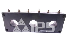 WH Current Transformer Pack 150:5 For Ampgard Switchgear, Lf/ Sja