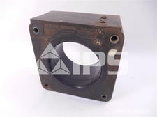 GE Jas-0 Current Transformer 2000:5 Window Type