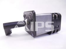 GE Sbm Auto/manual Selector Switch 2 Stage, Pistol Grip Handle