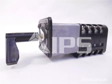 GE Sbm Auto/manual Selector Switch 4 Stage, Pistol Grip Handle