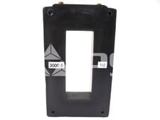 Iti Model 587 Current Transformer 3000:5 Window Type
