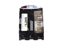 Ch Cch Mccb, 200 Amps Thermal Mag Trip Generic Item Number