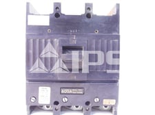 GE Tjk J600 Line Mccb 600 Amps Thermal Mag Trip