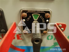 GE Sbm Circuit Breaker Control Switch Pistol Grip Handle