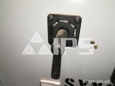 GE Sb-10 Selector Switch Pistol Grip Handle
