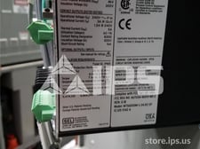 Image for Schweitzer Sel-735 Power/revenue Meter 125-250vac/dc