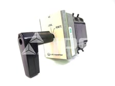 Image for WH Type W2 Transfer Switch 2 Pos 1 Stage Local / Remote