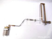 Bbc Moc Switch Assembly 4no/4nc For Vhk Switchgear