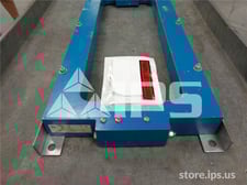 GE Tgs Ground Break Sensor 1200 Amps For Power Break