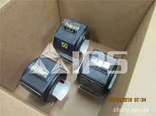 ABB Cmf Current Transformer 50:5 New Window