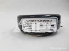Amran Current Transformer 200:5 Unused Surplus 10 KV Bil