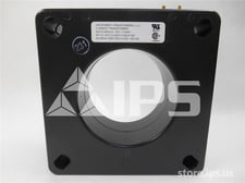 Iti Model 110 Current Transformer 600:5 Unused Surplus C50, 10 KV Bil