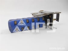GE Toc Switch Assembly 4no/4nc For Power Break / Power Break Ii