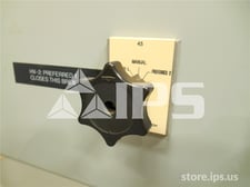 WH Type W2 Transfer Switch 3 Stage Manual/perferred1 And 2