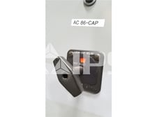 Electroswitch 125 Volts DC Lock Out Relay Series 24