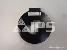 Iti Model 350 Current Transformer 1200:5 New For Ds Switchgear, Type Dsm