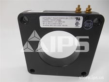 Iti Model 8 Current Transformer 2000:5 Unused Surplus