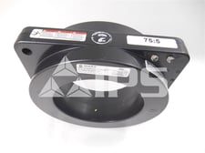 Square D Current Transformer 75:5 Unused Surplus C200