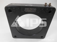 Iti Model 120 Current Transformer 2000:5 Unused Surplus C50