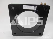 Iti Model 120 Current Transformer 1200:1 Unused Surplus C50