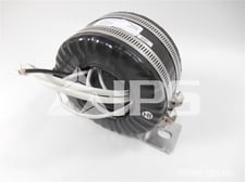 Wicc Current Transformer 150:5 Unused Surplus C20