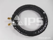 Wicc Current Transformer 4000:5 Unused Surplus